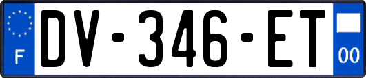 DV-346-ET