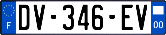 DV-346-EV