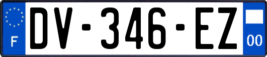 DV-346-EZ