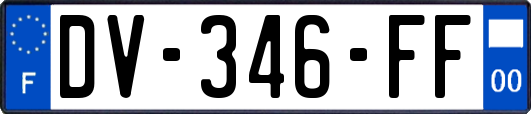 DV-346-FF