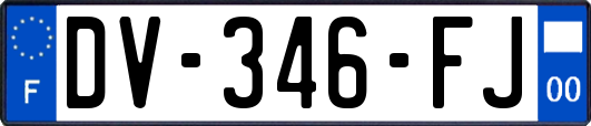 DV-346-FJ