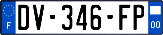 DV-346-FP