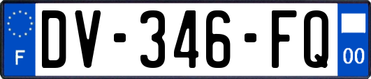 DV-346-FQ