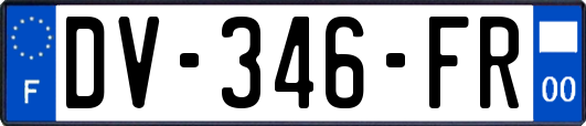 DV-346-FR