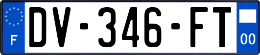 DV-346-FT