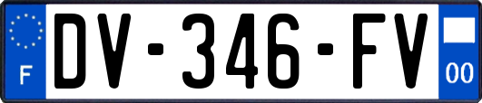 DV-346-FV