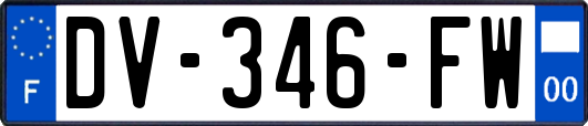 DV-346-FW