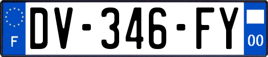 DV-346-FY