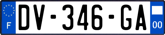 DV-346-GA