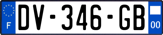 DV-346-GB