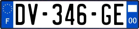 DV-346-GE