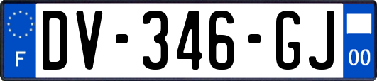 DV-346-GJ