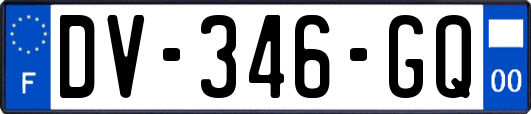 DV-346-GQ