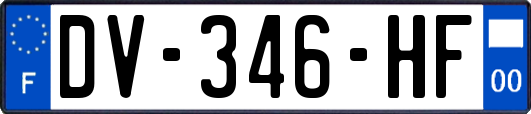 DV-346-HF