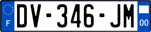 DV-346-JM