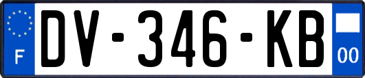 DV-346-KB