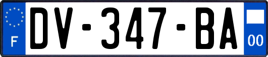 DV-347-BA