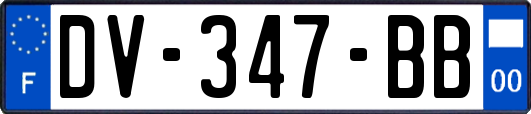 DV-347-BB