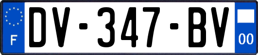 DV-347-BV