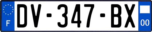 DV-347-BX