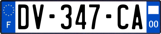 DV-347-CA