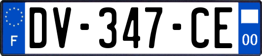 DV-347-CE