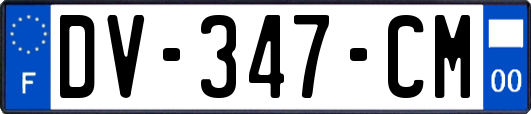 DV-347-CM