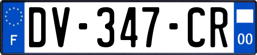 DV-347-CR