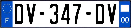 DV-347-DV