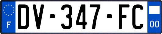 DV-347-FC