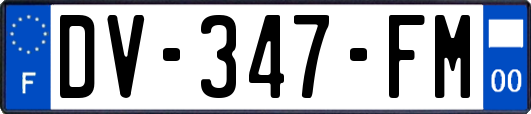 DV-347-FM