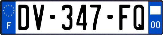 DV-347-FQ