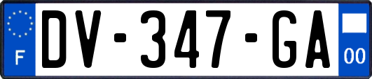 DV-347-GA