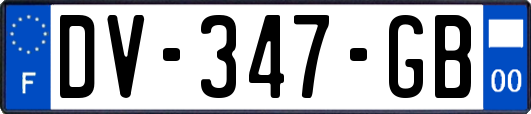 DV-347-GB