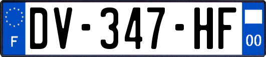 DV-347-HF