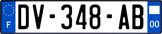 DV-348-AB