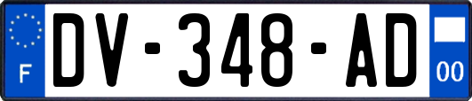 DV-348-AD