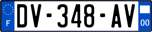 DV-348-AV