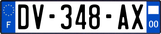 DV-348-AX