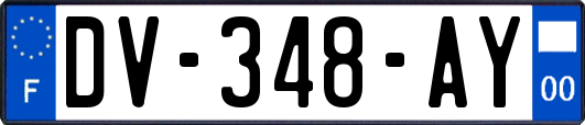 DV-348-AY