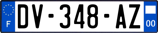 DV-348-AZ