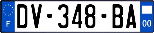 DV-348-BA