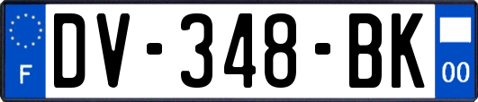 DV-348-BK