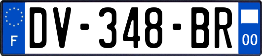 DV-348-BR