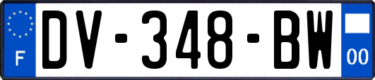 DV-348-BW