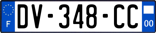 DV-348-CC