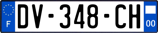 DV-348-CH