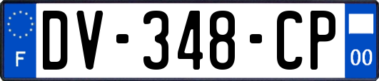 DV-348-CP