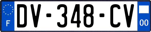 DV-348-CV