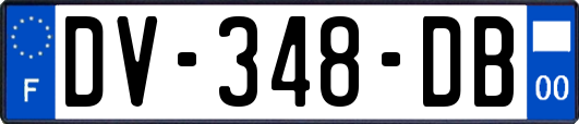 DV-348-DB